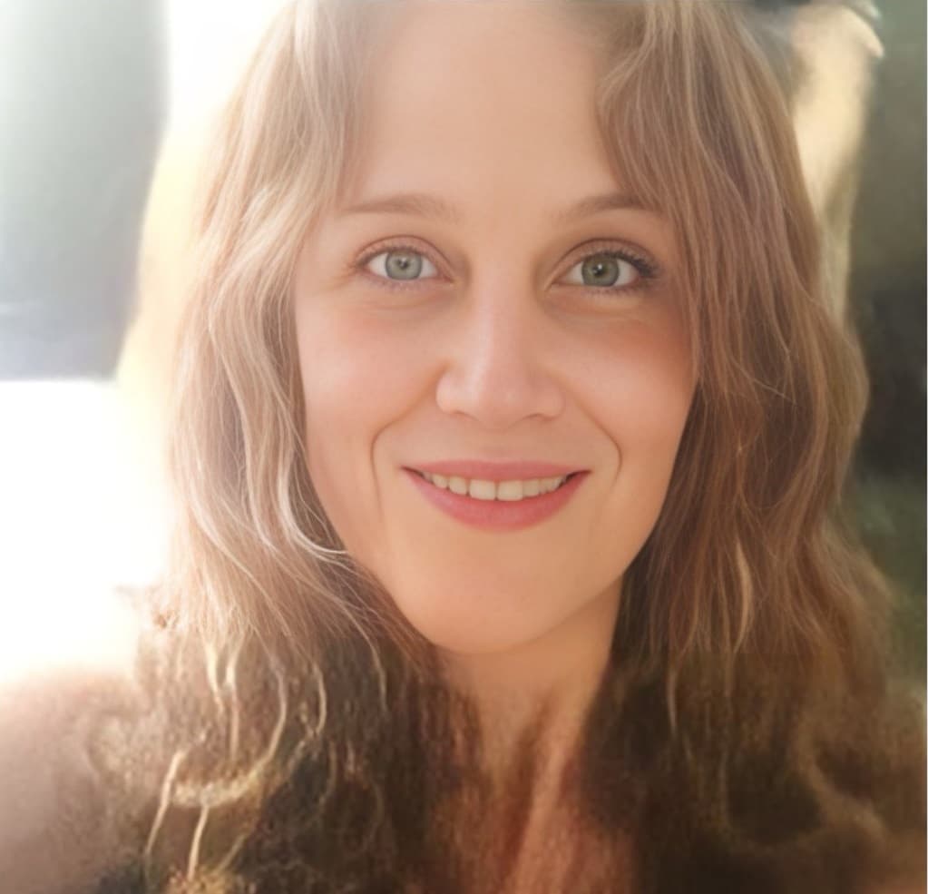 Dr Kate Pascoe - Brisbane Osteopath specializing in chronic fatigue and energy management